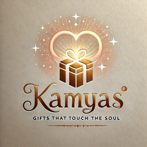 Kamyas Logo